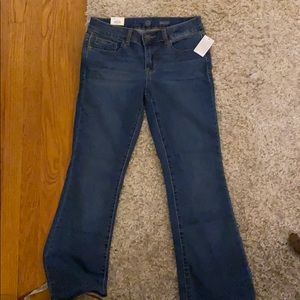 Kohls jeans